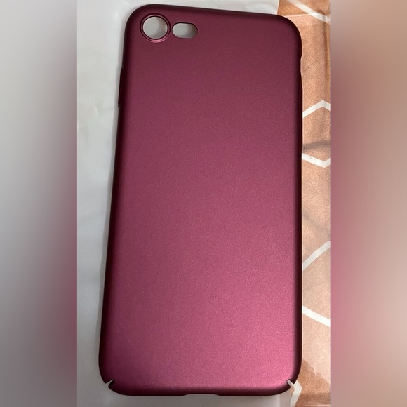 iPhone 7/8 slim case - Picture 4 of 8